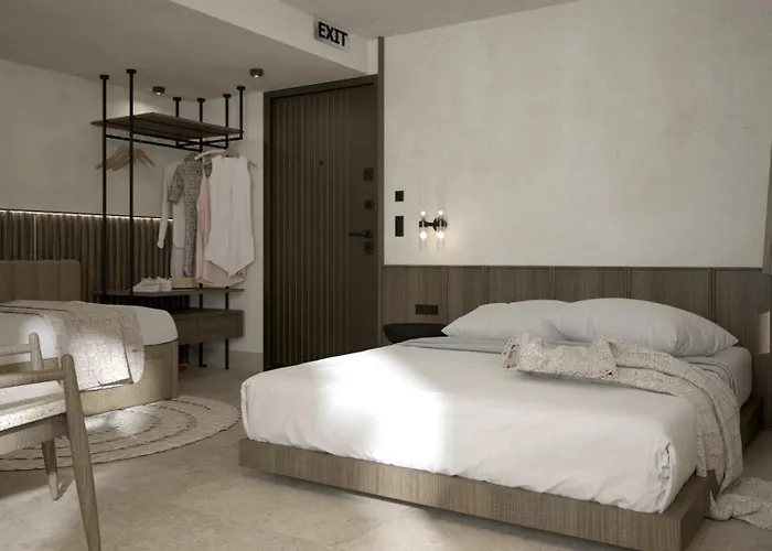 Dimamiel Malia Inn