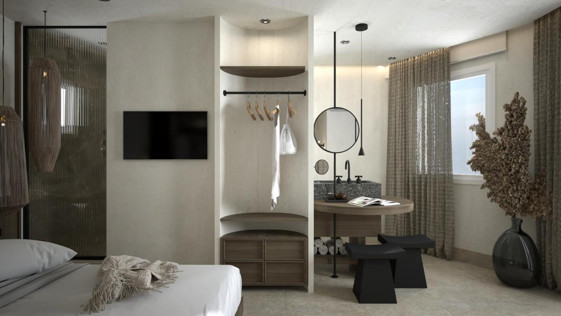 Dimamiel Aparthotel *
