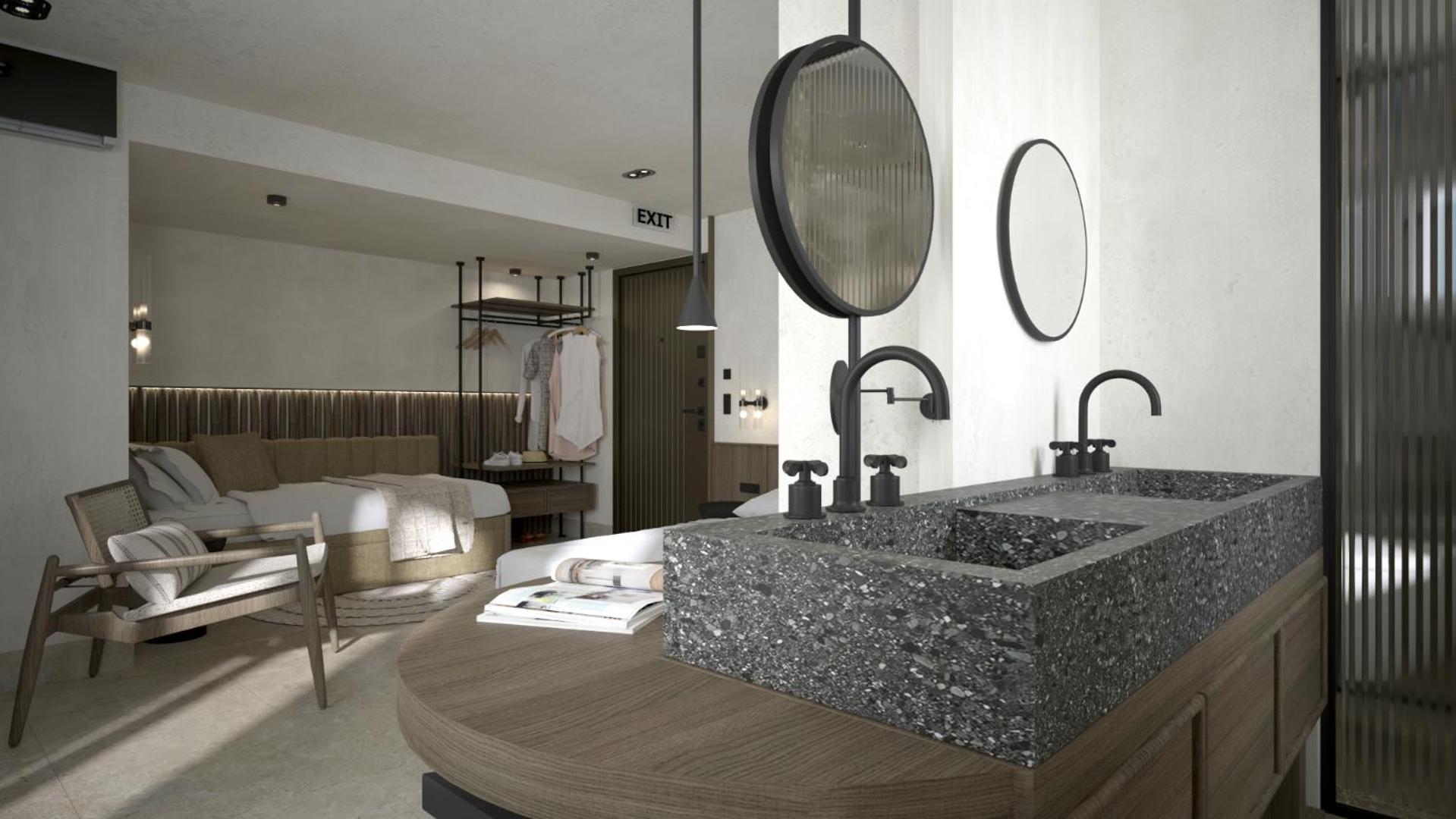 Aparthotel Dimamiel *