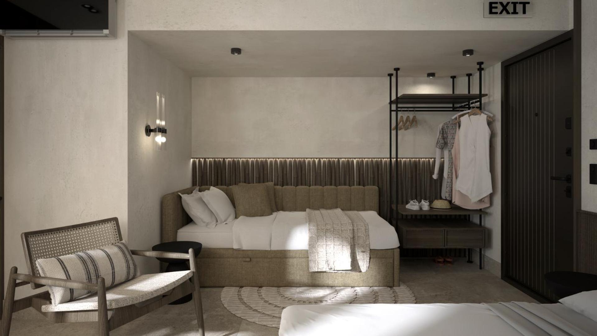 Aparthotel Dimamiel