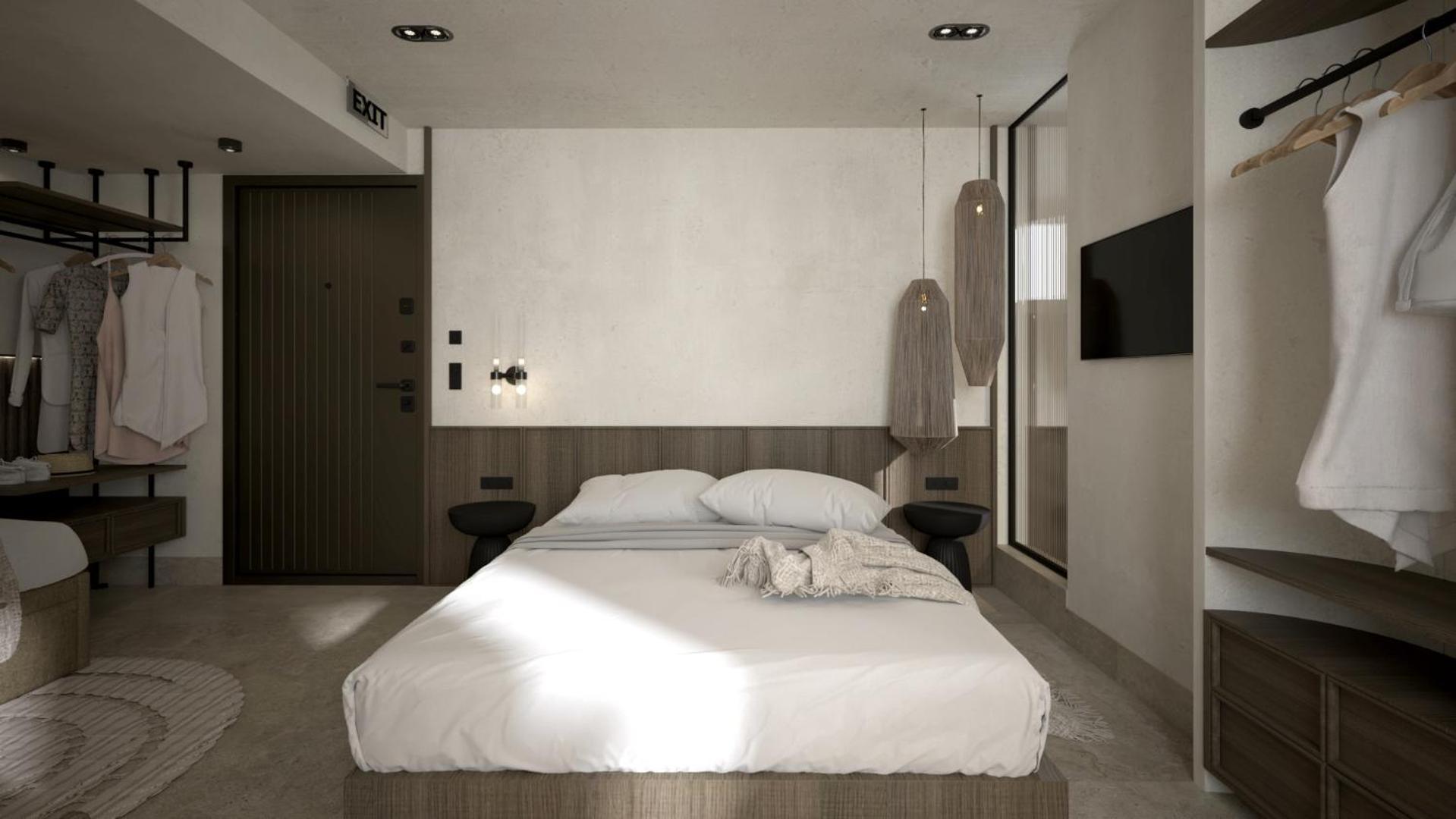 Dimamiel Aparthotel Malia