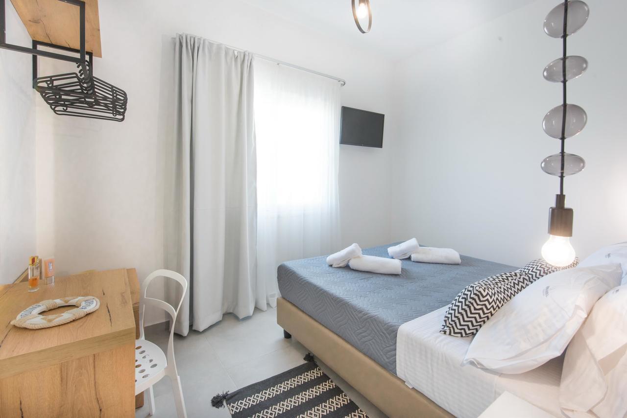 Dimamiel Aparthotel Malia