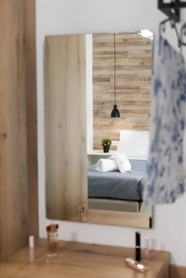 Aparthotel Dimamiel