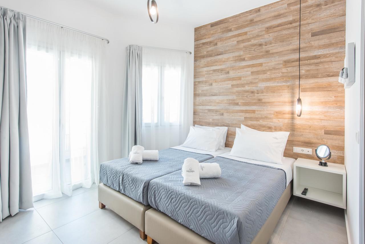 Aparthotel Dimamiel