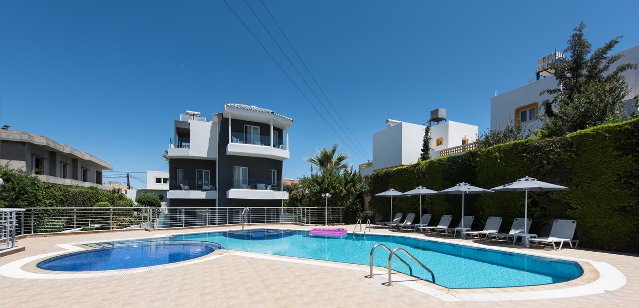 Dimamiel Aparthotel *
