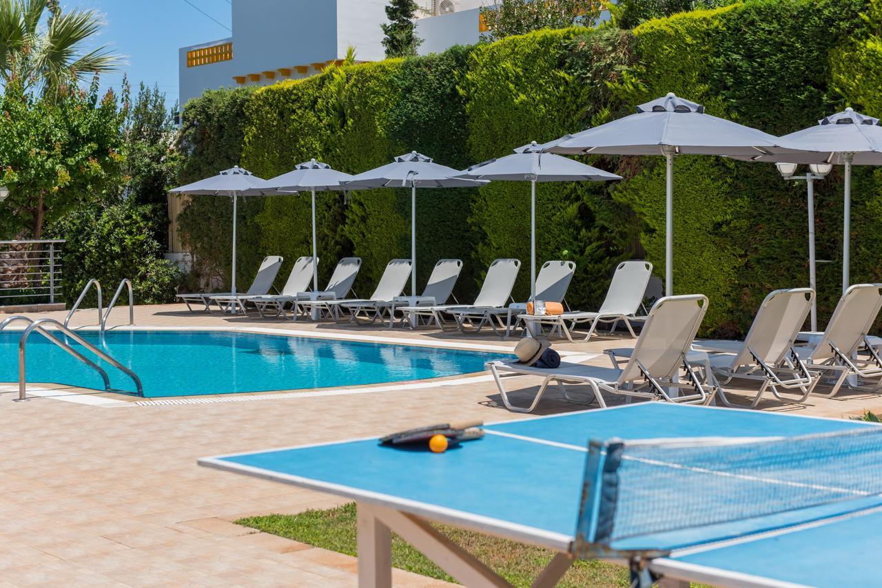 Aparthotel Dimamiel