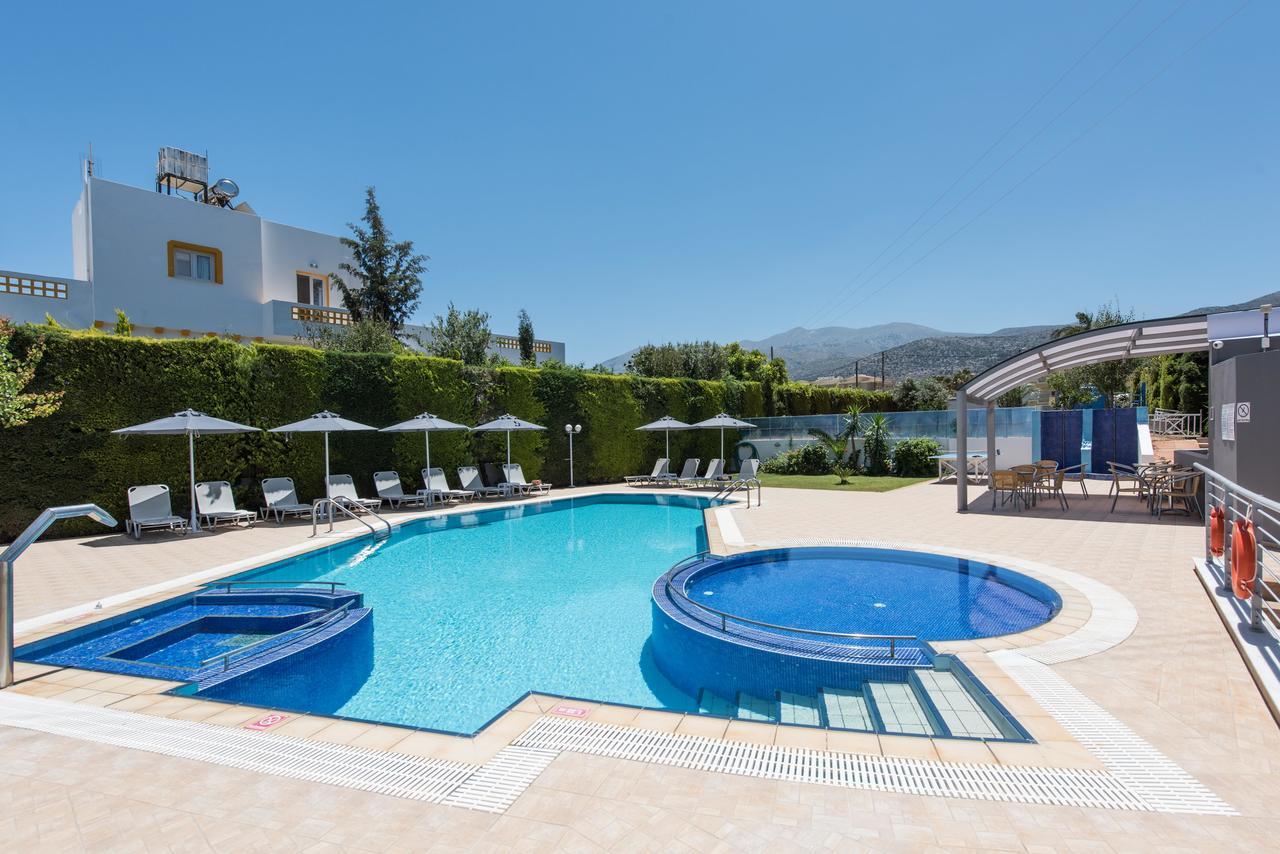 Aparthotel Dimamiel