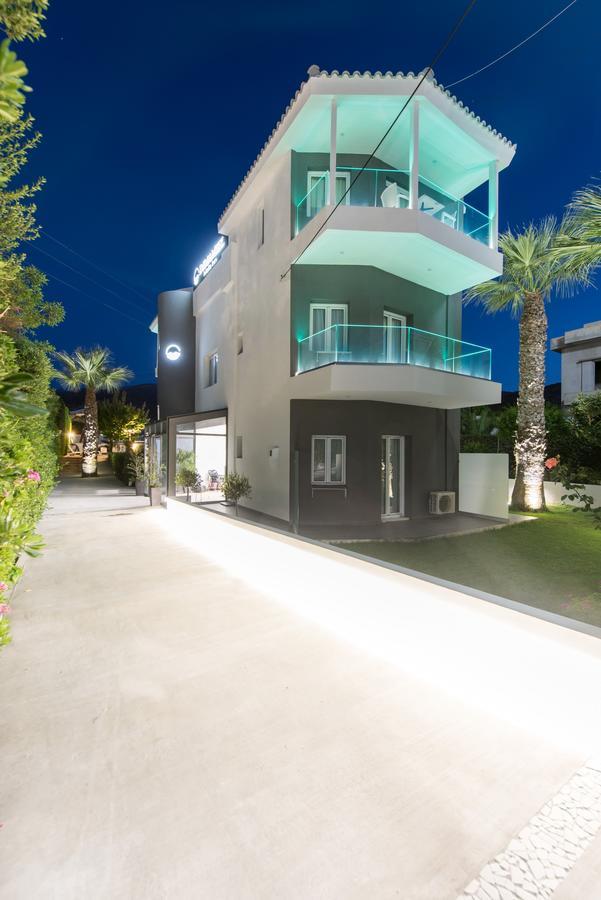 Aparthotel Dimamiel *
