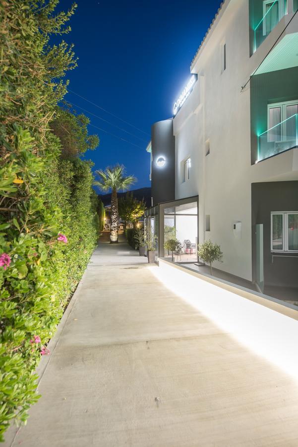 Dimamiel Aparthotel Malia