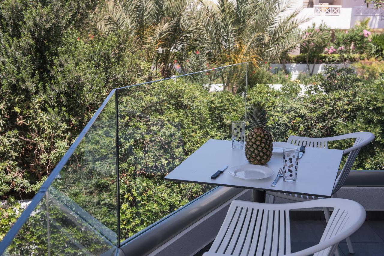 Dimamiel Malia Inn Aparthotel Malia (Crete)
