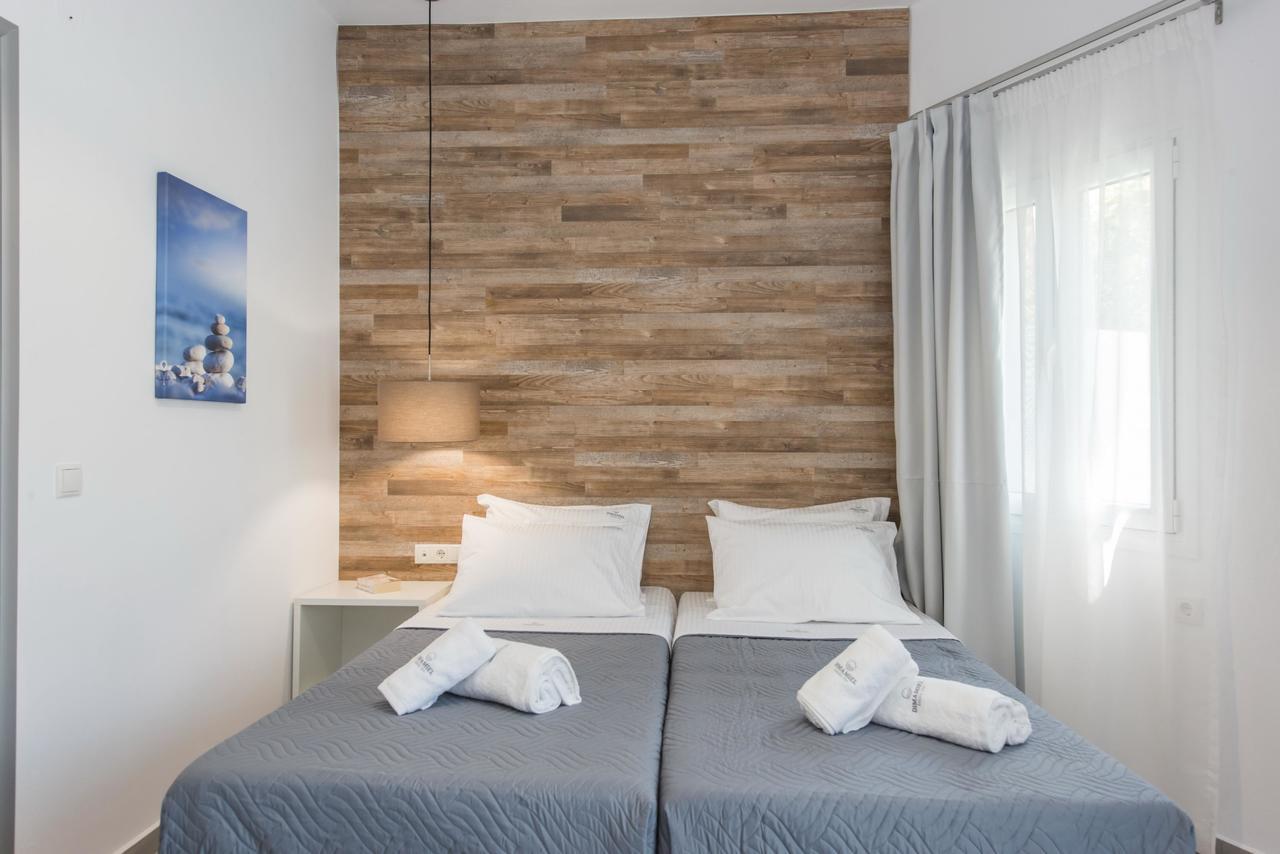 Dimamiel Malia Inn Aparthotel